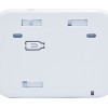 Mercury COD-218A Standalone Carbon Monoxide Alarm with LCD Display showing CO levels 350.139UK