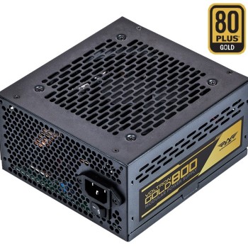 Armaggeddon VOLTRON GOLD 800 Certified 800W Modular Gaming Power Supply
