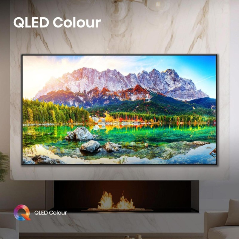 Hisense 75E8Q 75'' 4K Smart QLED MINI LED 144hz TV