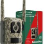 Reolink Camovue Talon Pro S130 4K 4G Wildlife Battery Solar Camera (with Lithium Battery included)