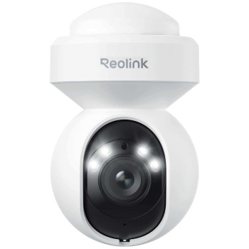 Reolink E1 Outdoor Pro (E560) WIFI Outdoor 4K PTZ Camera 3x Optical Zoom