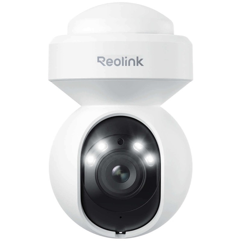 Reolink E1 Outdoor Pro (E560) WIFI Outdoor 4K PTZ Camera 3x Optical Zoom