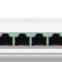 Ubiquiti UniFi Switch Flex 2.5G 8-Ports + RJ45/SFP+ with PoE In USW-FLEX-2.5G-8