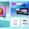 Hisense 32A4Q 32'' HD Smart LED TV