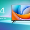 Hisense 32A4Q 32'' HD Smart LED TV