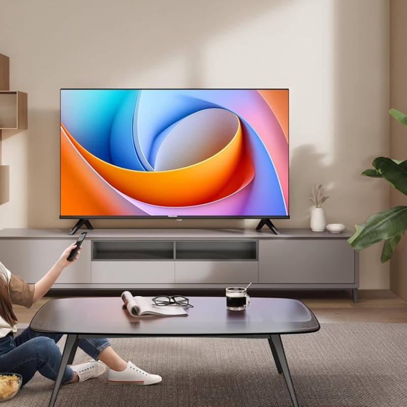 Hisense 32A4Q 32'' HD Smart LED TV