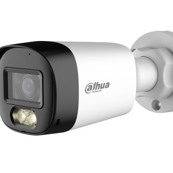 Dahua HDCVI 5.0MP Bullet 2.8mm HFW1500RL-IL-A-0280B-S3-DIP