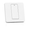 Meross Homekit Smart Wi-Fi Wall Switch 1-Gang 2-way MSS550HK-EU