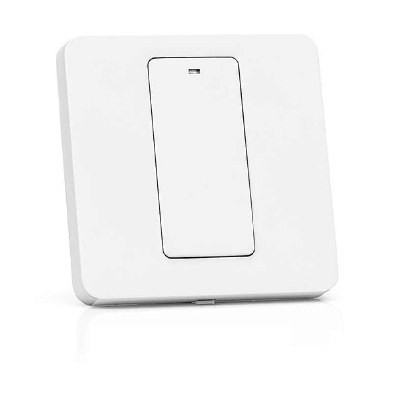 Meross Homekit Smart Wi-Fi Wall Switch 1-Gang 2-way MSS550HK-EU