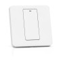 Meross Homekit Smart Wi-Fi Wall Switch 1-Gang 2-way MSS550HK-EU
