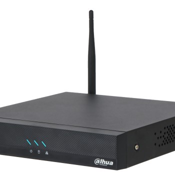 Dahua NVR 8ch 1HDD 80mbps H265 Wireless NVR2108HC-W