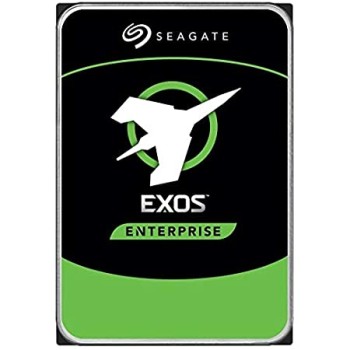 Seagate Exos 7E8 3TB HDD NAS/CCTV ST3000NM000A-FR RECERTIFIED