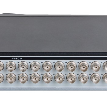 Dahua XVR 1080P 32channels H.265 Penta-brid 2HDD WizSense XVR5232AN-I3/T (Supports AI)