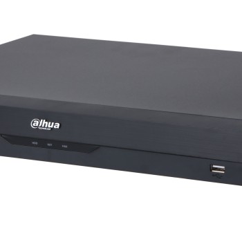 Dahua NVR 32ch 4HDD 448Mbps H265 NVR5432-EI2