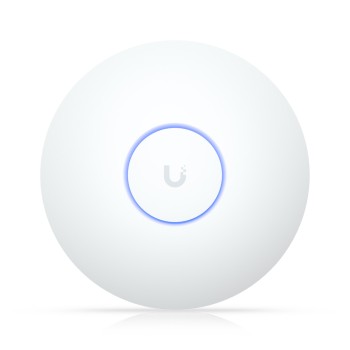 Ubiquiti UniFi 7 Long Range Wi-Fi 7 Ceiling Access Point U7-LR