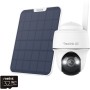 Reolink BUNDLE BP4G GO PT Ultra (G440) 4G PTZ 4K Outdoor Camera + 6W Solar Panel (26185+24757)