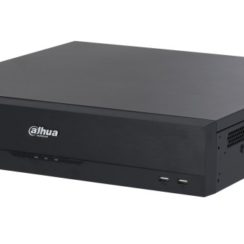 Dahua NVR 64ch 8HDD 448mbps H265+ NVR5864-EI2