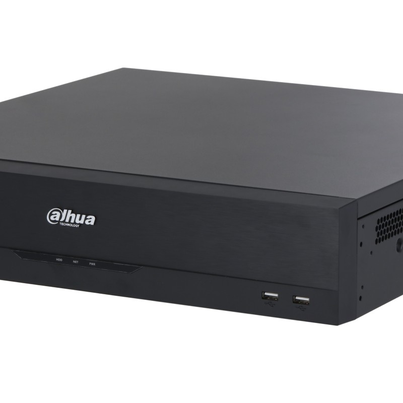 Dahua NVR 64ch 8HDD 448mbps H265+ NVR5864-EI2