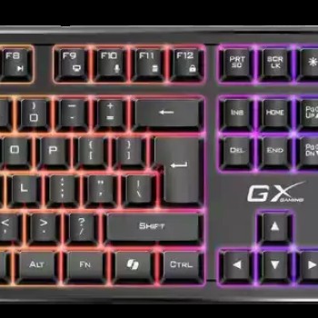 Genius Gaming Combo Mouse & Keyboard Set Scorpion KM-GX3