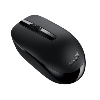 Genius Mouse Wireless NX-7007 Black