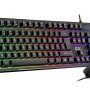 Genius Gaming Combo Mouse & Keyboard Set Scorpion KM-GX6
