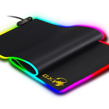 Genius Gaming Mousepad with LED Lights 80x30cm GX-Pad 800S RGB