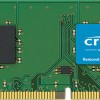 Crucial RAM DIMM DDR4 3200 8GB Desktop Memory with tray CT8G4DFRA32AT