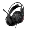 Genius Gaming Headset USB RGB Stereo 50mm HS-GX570U