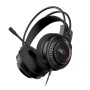 Genius Gaming Headset USB RGB Stereo 50mm HS-GX570U