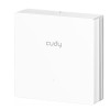 Cudy Access Point Wall-Plate AC1200 Dual Band Wi-Fi 5 86mm AP1300E