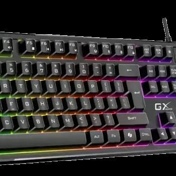 Genius Gaming Combo Mouse & Keyboard Set Scorpion KM-GX3