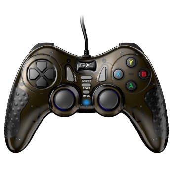 Genius Gaming Gamepad Dual Vibration-19 Buttons PC/PS3/PS4 GX-19UV