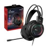 Genius Gaming Headset USB RGB Stereo 50mm HS-GX570U