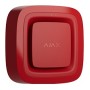 Ajax EN54 Fire Detection Siren (Sounder) Red