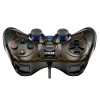 Genius Gaming Gamepad Dual Vibration-19 Buttons PC/PS3/PS4 GX-19UV