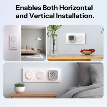 Sonoff Wall Switch Frame 2Gang