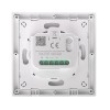 Sonoff Smart Wall Mechanical Switch 1-Button White With Matter