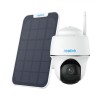 Reolink BP Outdoor Battery Camera 3MP PTZ ARGUS PT Lite (B420) (Hard Bundle)