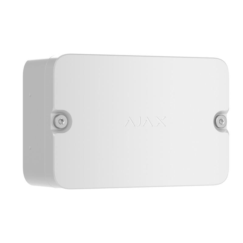 Ajax EN54 Fire Detection I/O Module (2X2) White