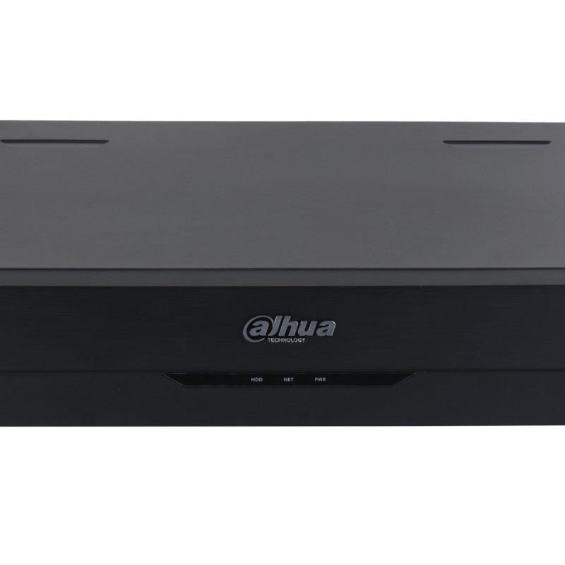 Dahua NVR 64ch 4HDD 448Mbps H265 NVR5464-EI2