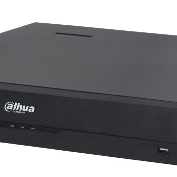 Dahua NVR 64ch 4HDD 448Mbps H265 NVR5464-EI2