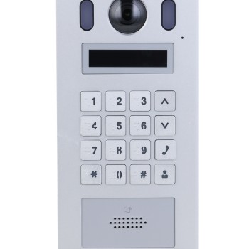 Dahua VD IP Doorphone Apartment Camera VTO6222E-P