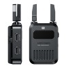 Vention ADUB0 Professional Wireless HDMI Kit 5.8Ghz up to 200m & Camera Mountable