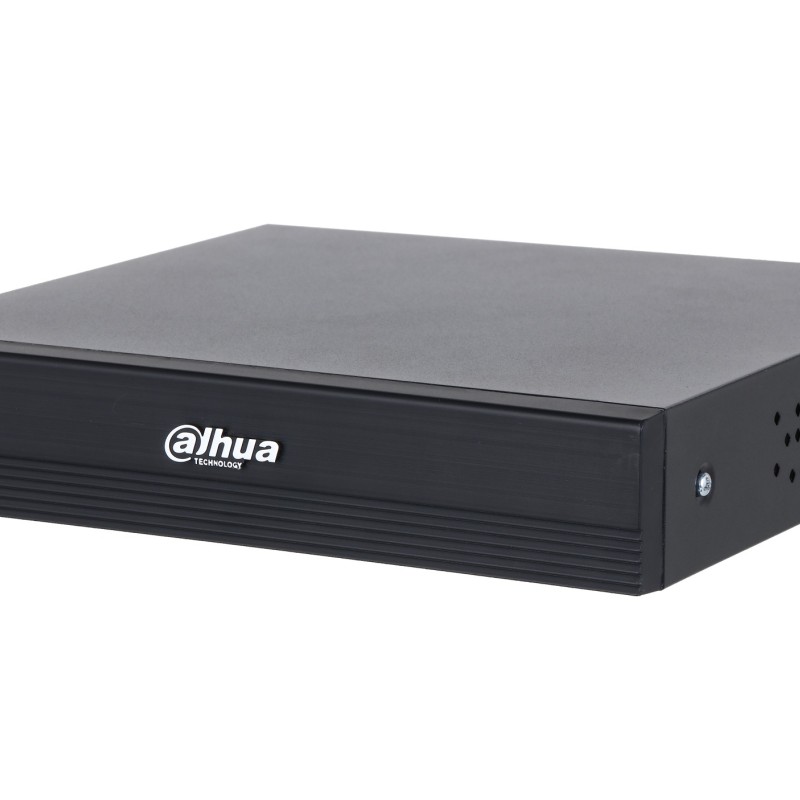 Dahua XVR 1080p 8channels H265 XVR1B08H-I/T (Up to 5MP)