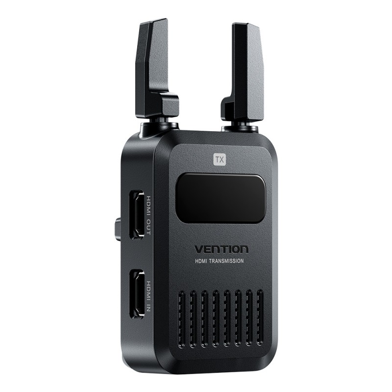 Vention ADUB0 Professional Wireless HDMI Kit 5.8Ghz up to 200m & Camera Mountable