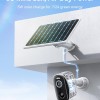 Baseus Security A1 Solar Panel White