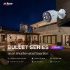 Dahua IP 5.0MP Wifi Bullet Dual Illumination F5D-PV