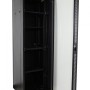 NETPRO 19'' Floor Cabinet 22U 100cm NP-C22U100 (Not Assembled)