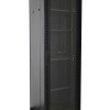 NETPRO 19'' Floor Cabinet 22U 100cm NP-C22U100 (Not Assembled)