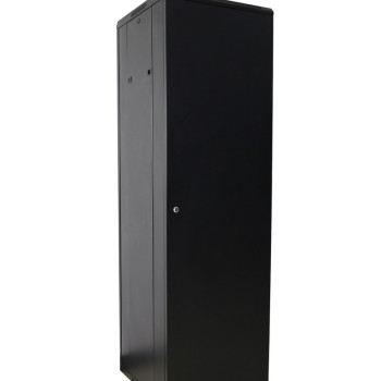 NETPRO 19'' Floor Cabinet 22U 100cm NP-C22U100 (Not Assembled)